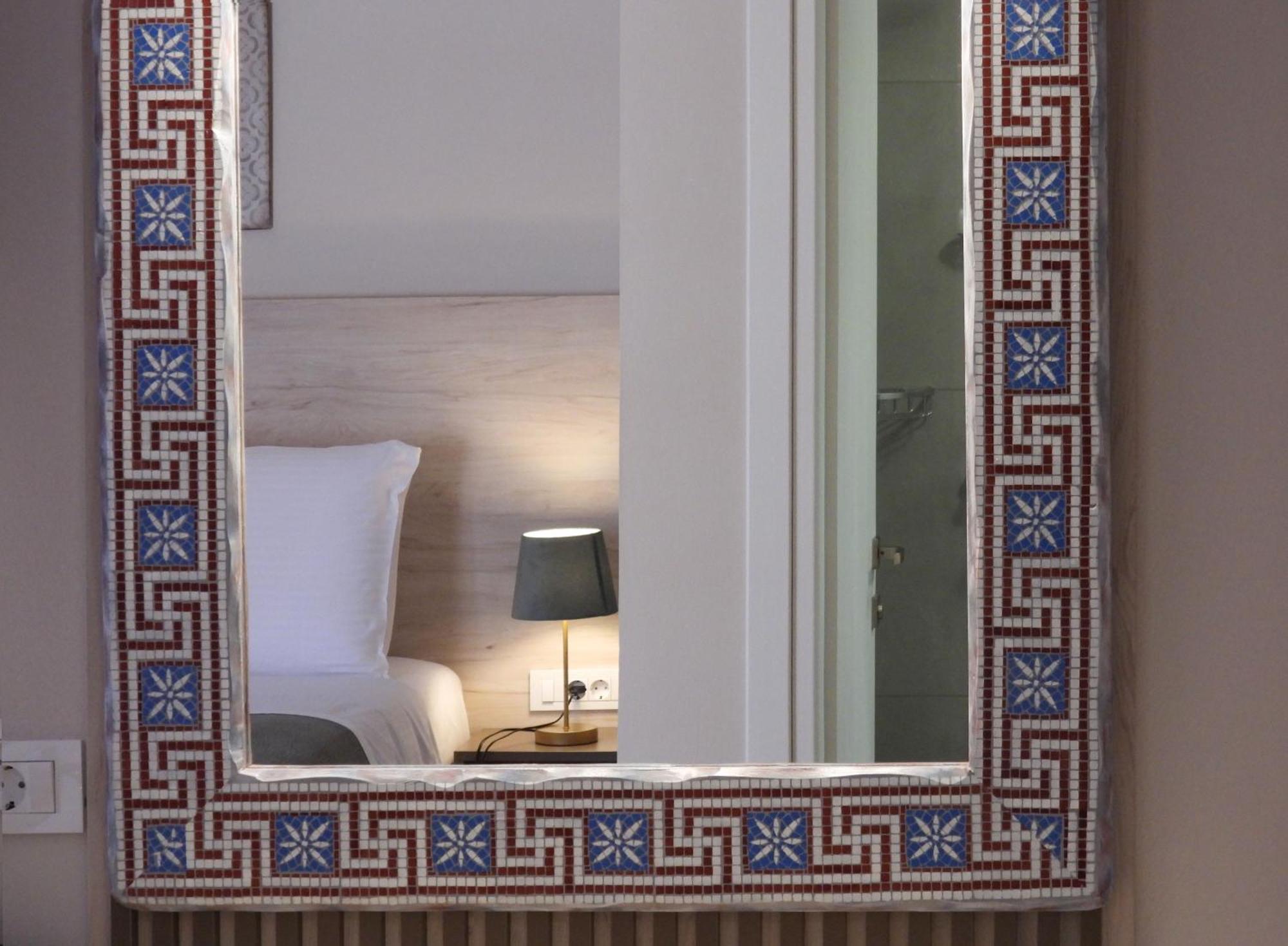 Hotel Saint George Parga