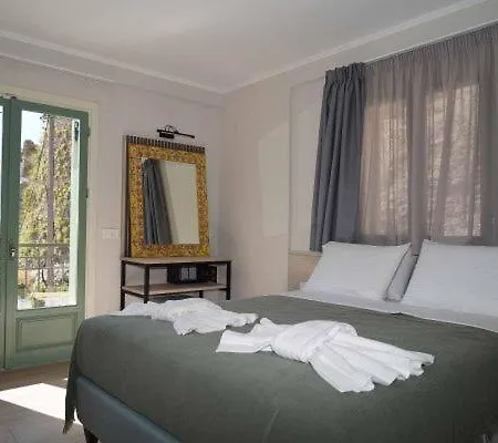 Saint George Hotel Parga Exterior photo