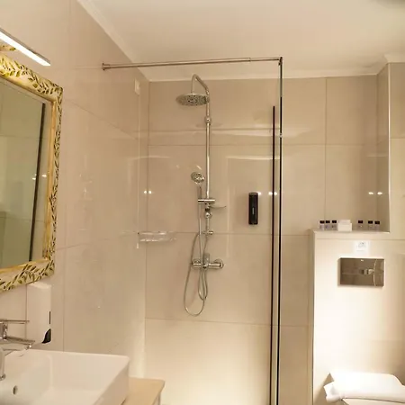Saint George Hotel Parga Room photo